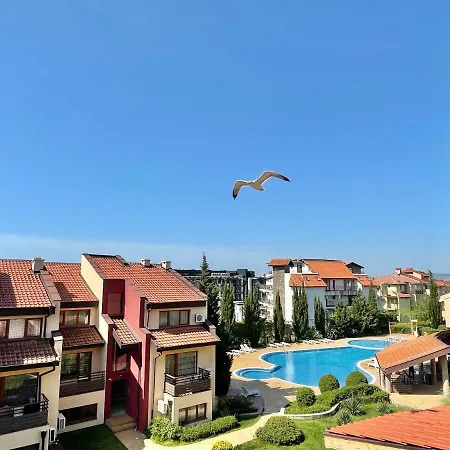 Apartment Lighthouse - Private - Bsr -2 Sveti Vlas