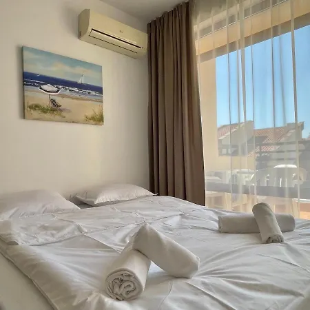 Lighthouse - Private - Bsr -2 Apartment